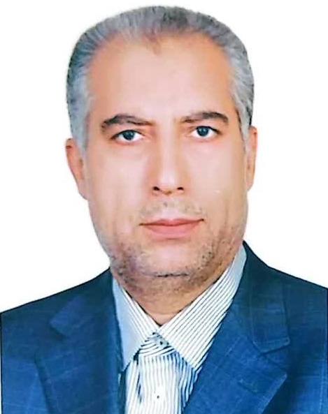 اسماعیل حسین زهی